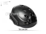 FMA Special Force Recon Tactical Helmet BK TB1246-BK